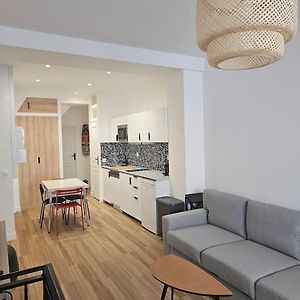 Apartamento de 1 Dormitorio